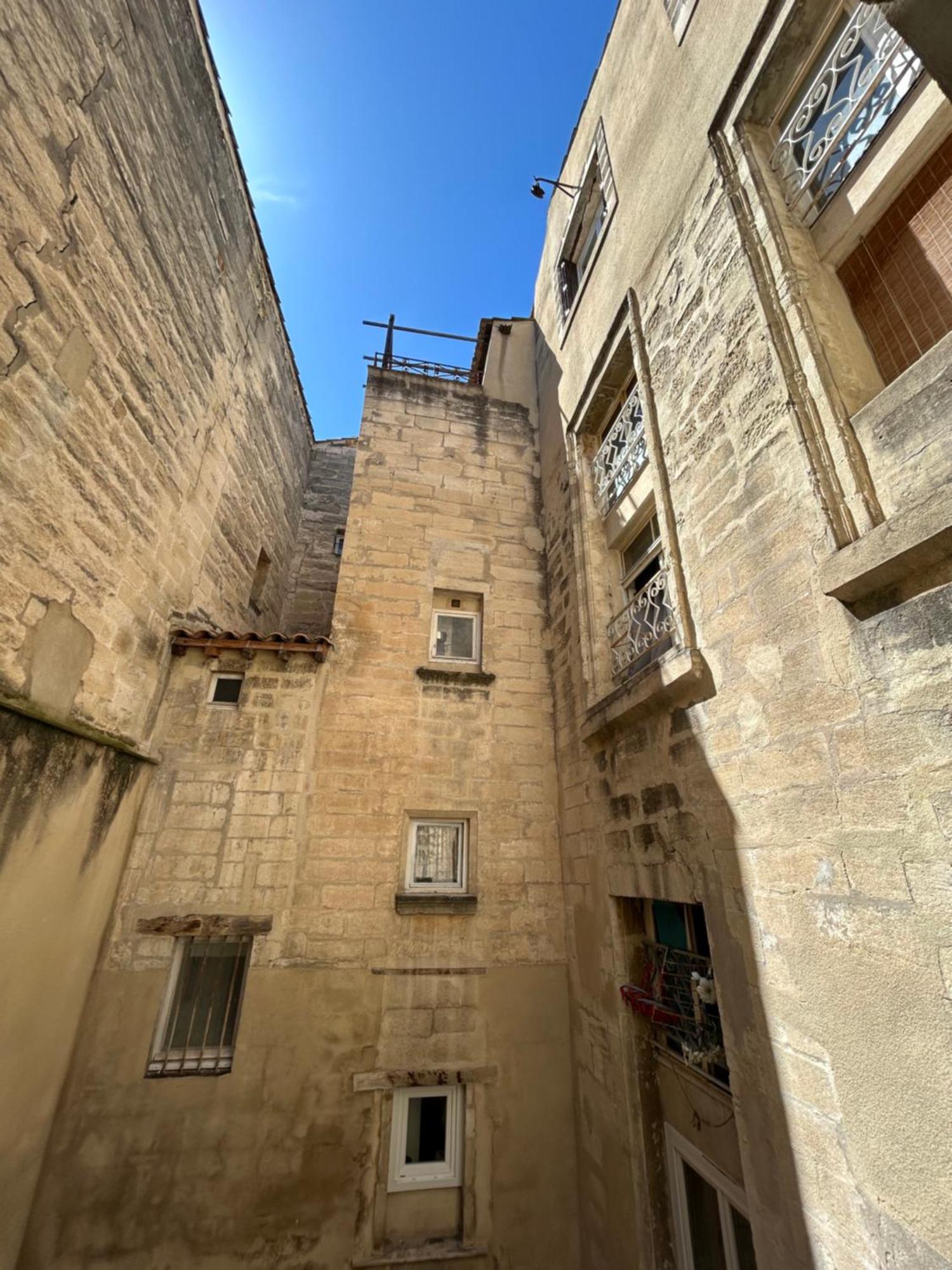 La Dolce Vita Avignon Exterior photo